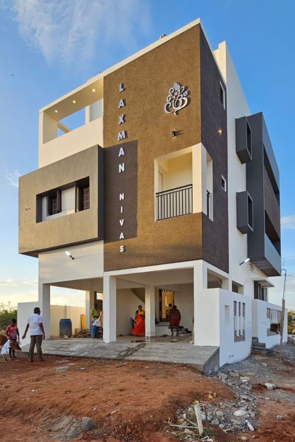 velayutham builders & architects