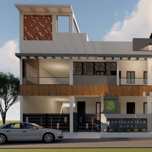 velayutham builders & architects