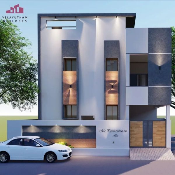 velayutham builders & architects