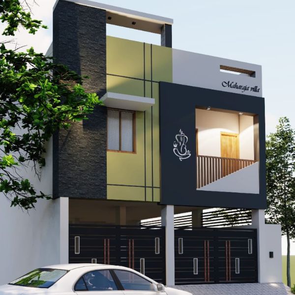 velayutham builders & architects
