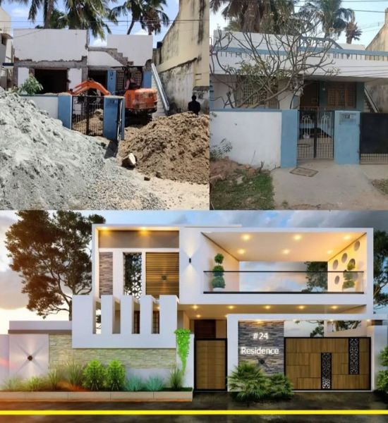 velayutham builders & architects