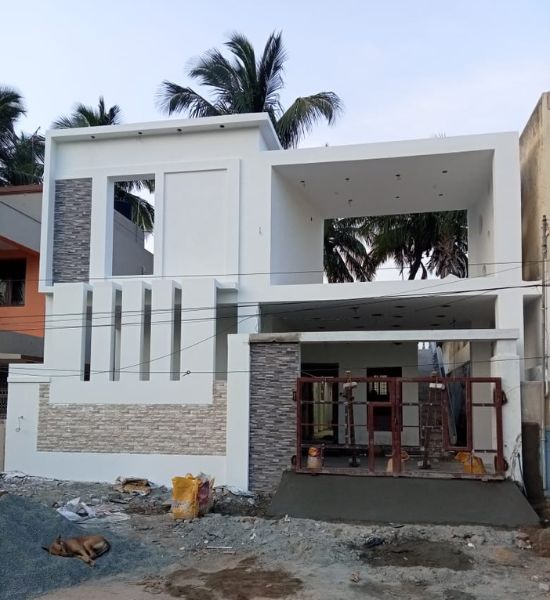velayutham builders & architects