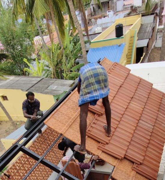 velayutham builders & architects