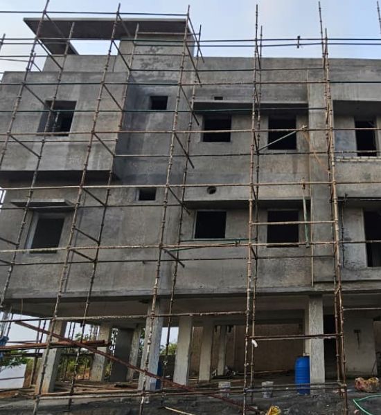 velayutham builders & architects