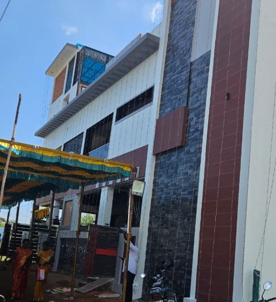 velayutham builders & architects