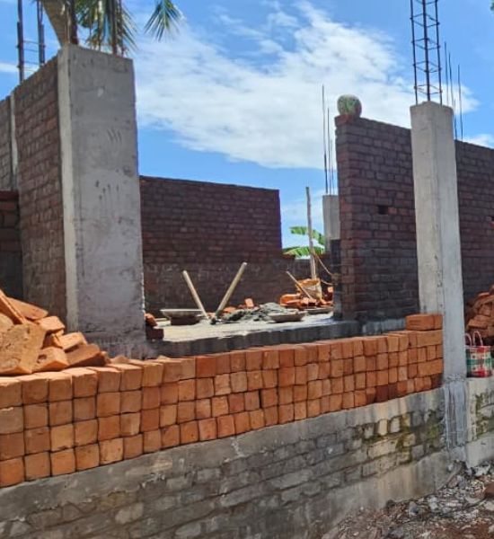 velayutham builders & architects