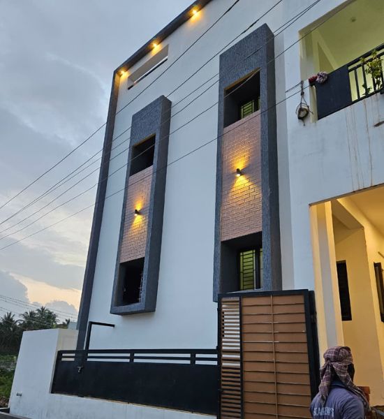 velayutham builders & architects