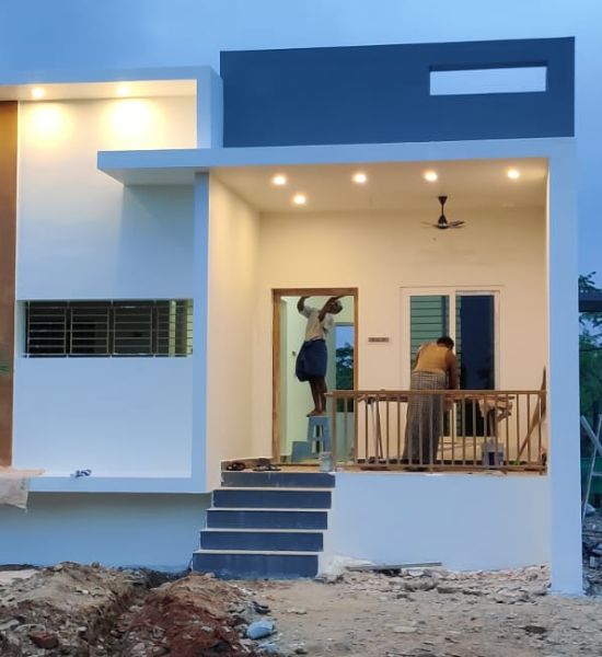 velayutham builders & architects