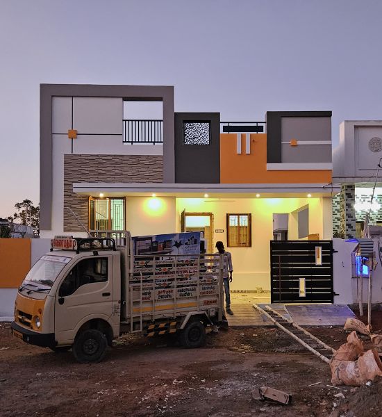 velayutham builders & architects