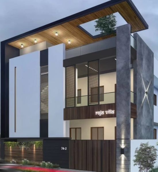 velayutham builders & architects