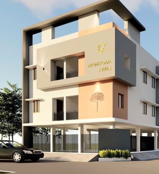 velayutham builders & architects