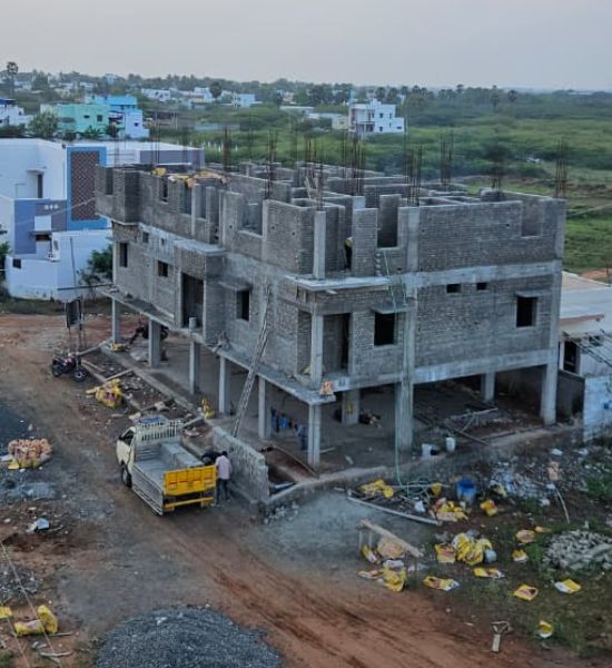 velayutham builders & architects