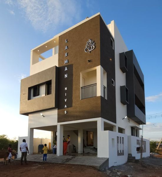 velayutham builders & architects