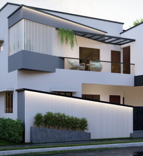 velayutham builders & architects