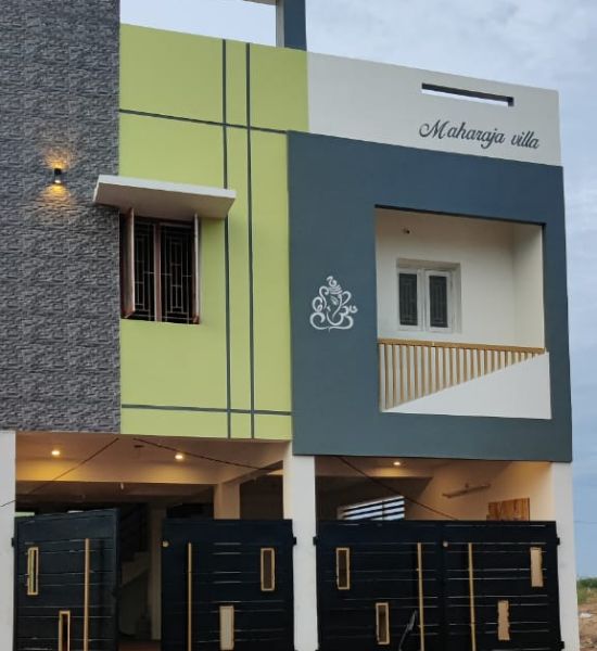 velayutham builders & architects