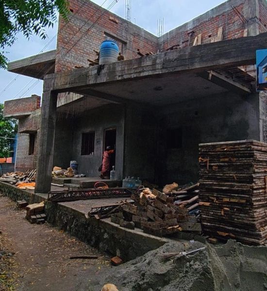 velayutham builders & architects