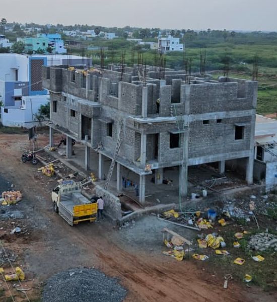 velayutham builders & architects