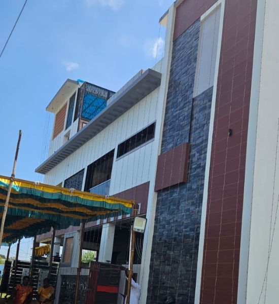 velayutham builders & architects