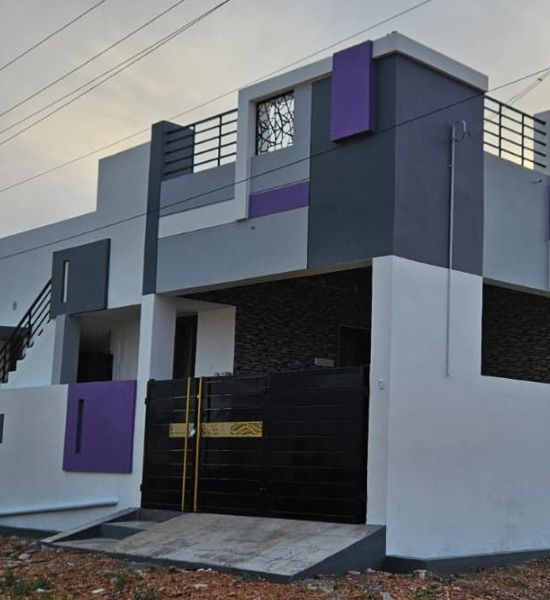 velayutham builders & architects