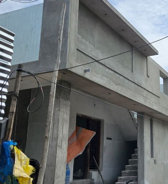 velayutham builders & architects