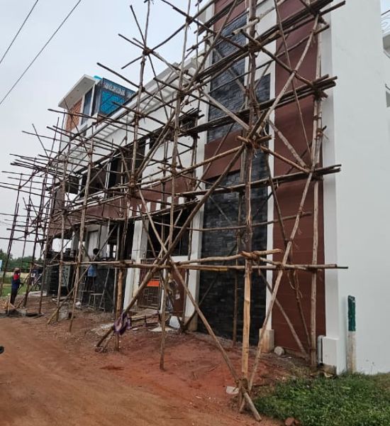 velayutham builders & architects