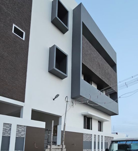 velayutham builders & architects