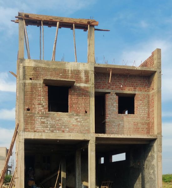 velayutham builders & architects