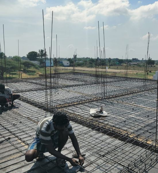 velayutham builders & architects