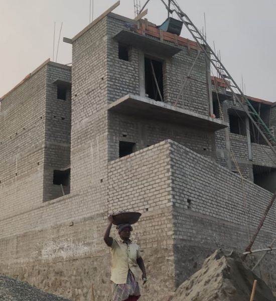 velayutham builders & architects