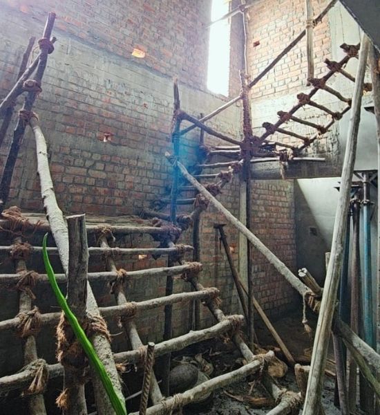 velayutham builders & architects