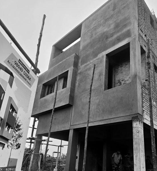 velayutham builders & architects