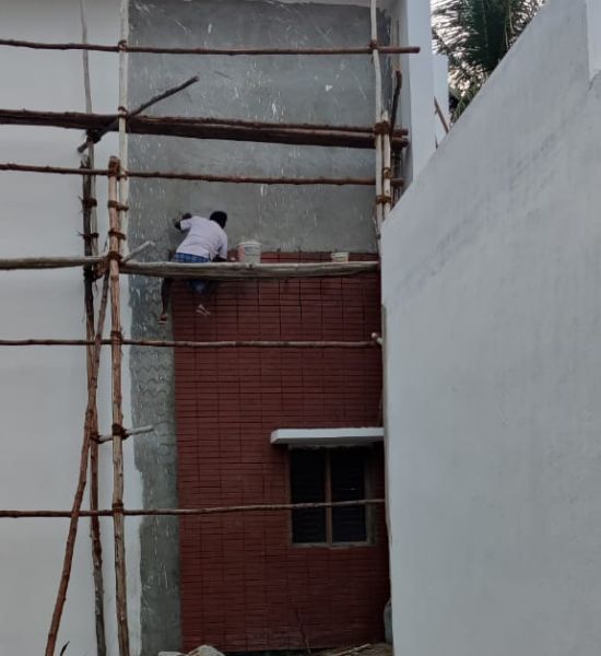 velayutham builders & architects