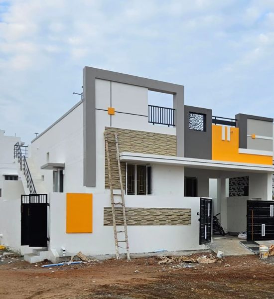 velayutham builders & architects