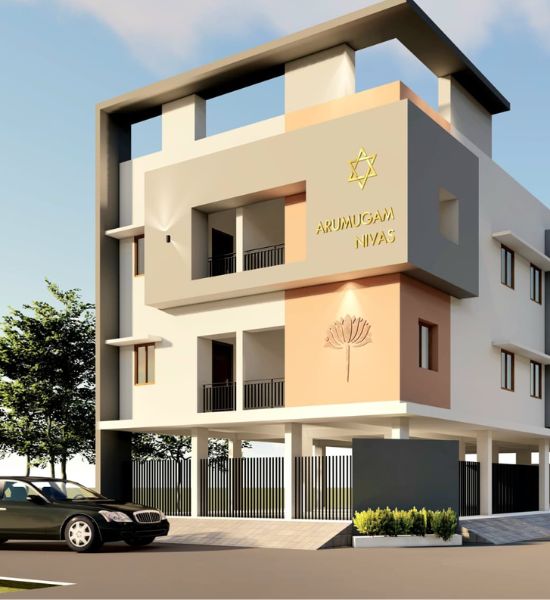 velayutham builders & architects