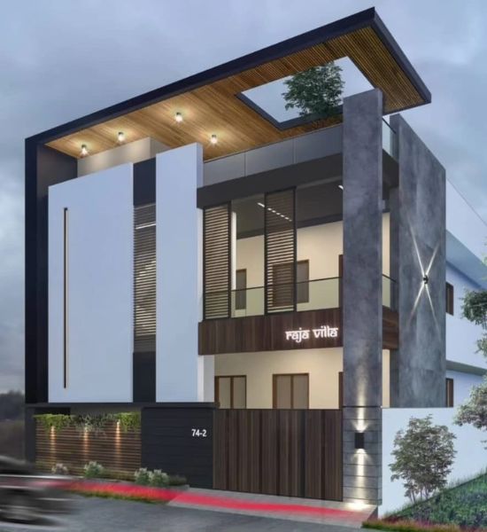 velayutham builders & architects