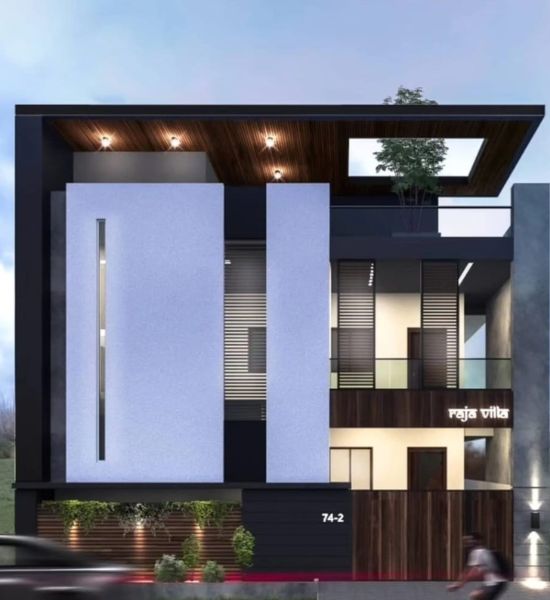 velayutham builders & architects