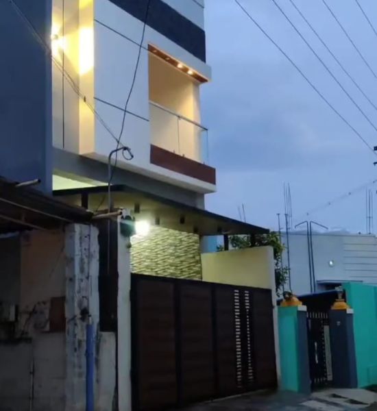 velayutham builders & architects