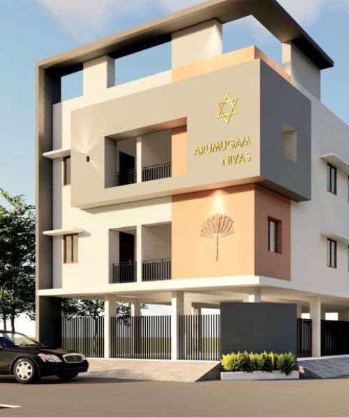 velayutham builders & architects