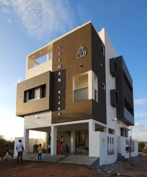 velayutham builders & architects