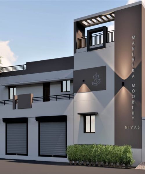 velayutham builders & architects