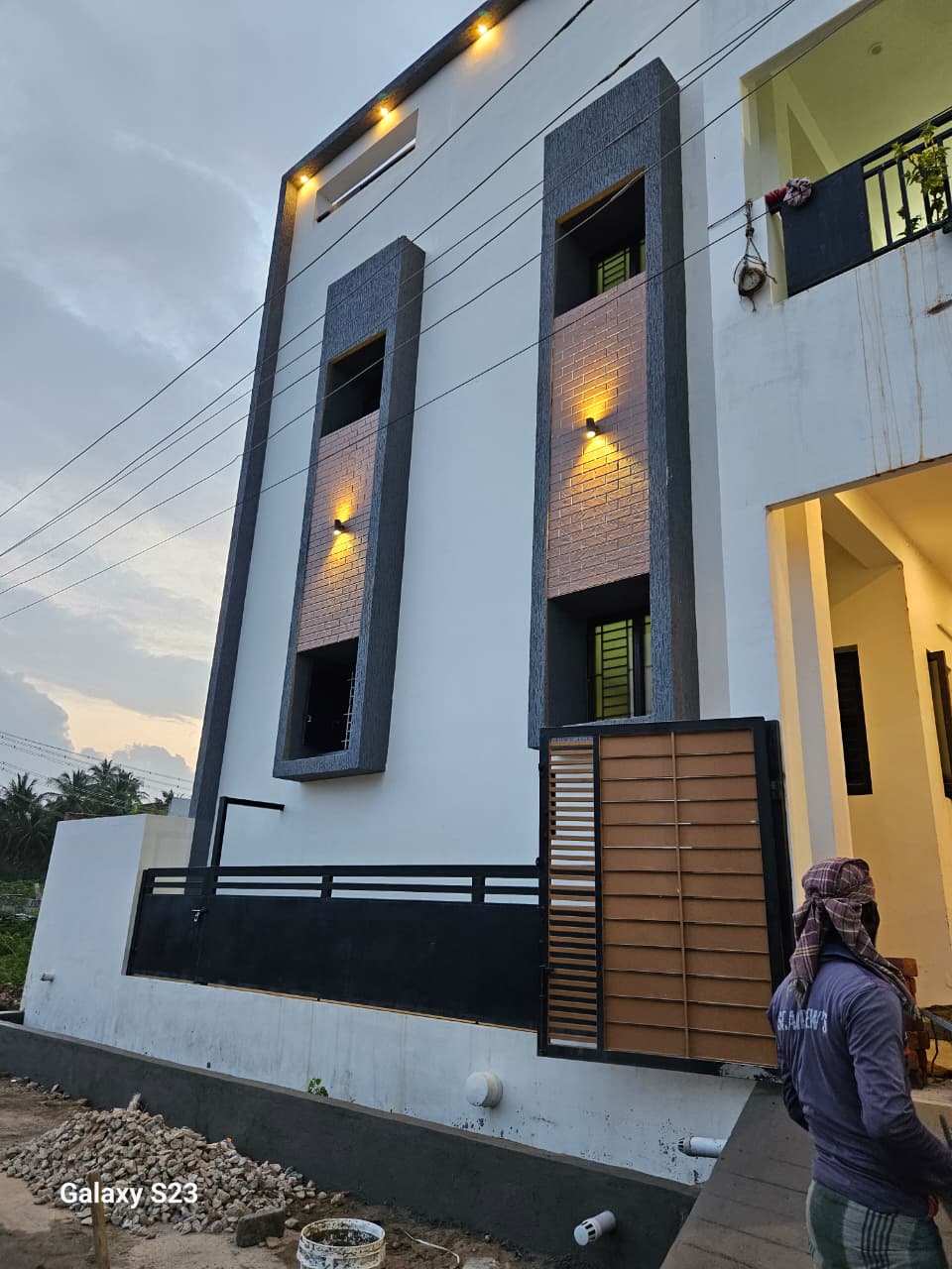 velayutham builders & architects