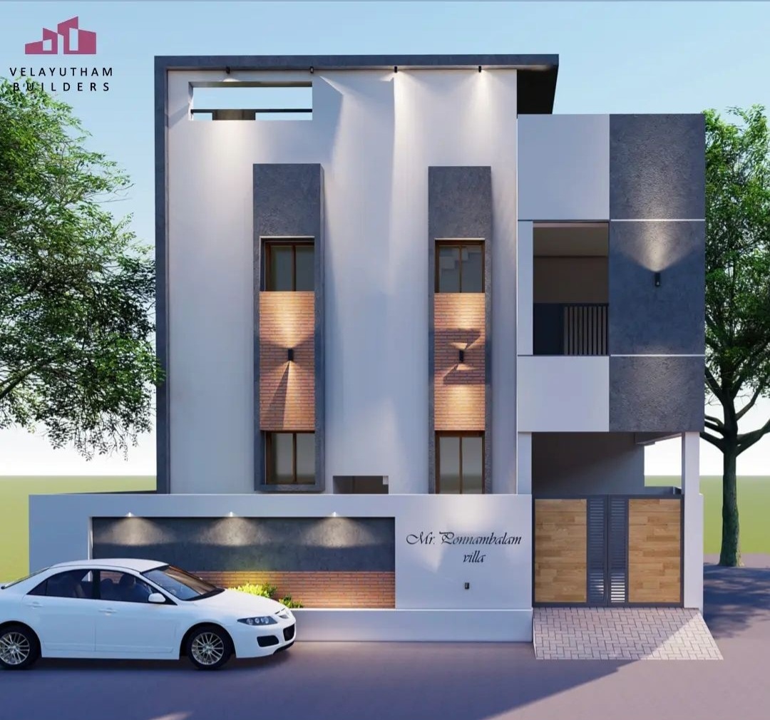 velayutham builders & architects