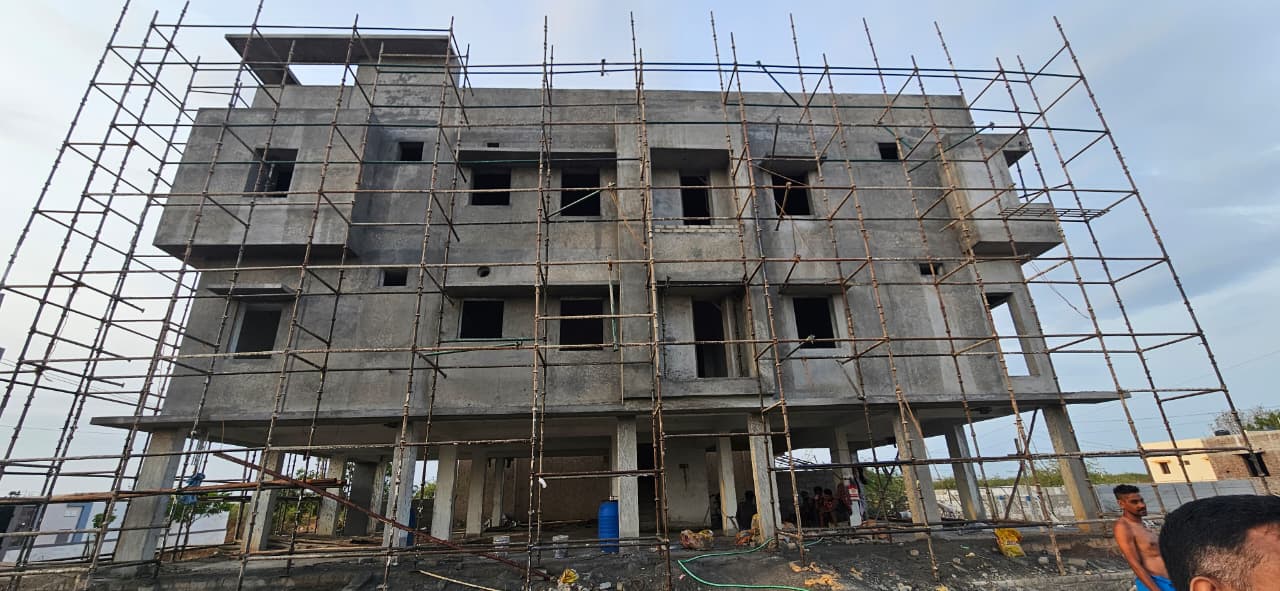 velayutham builders & architects