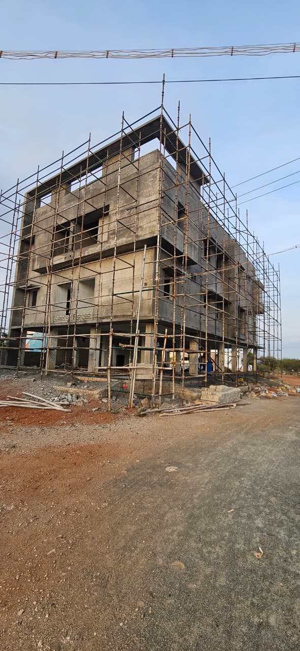 velayutham builders & architects