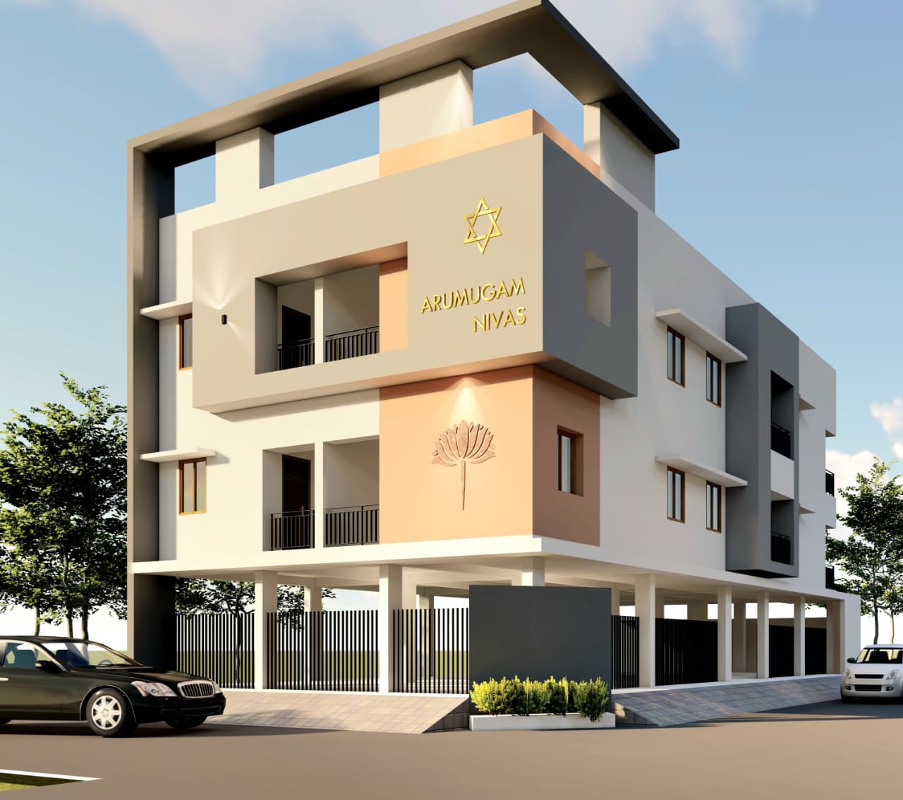 velayutham builders & architects