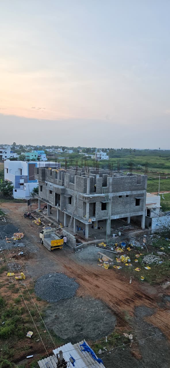 velayutham builders & architects