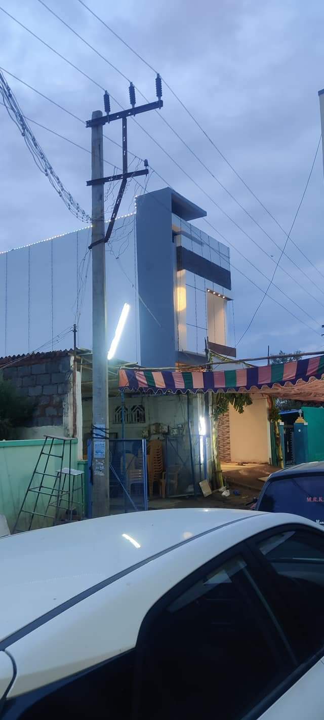 velayutham builders & architects