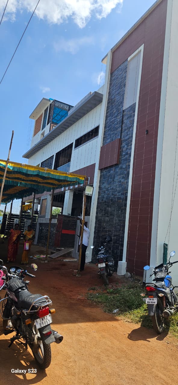 velayutham builders & architects