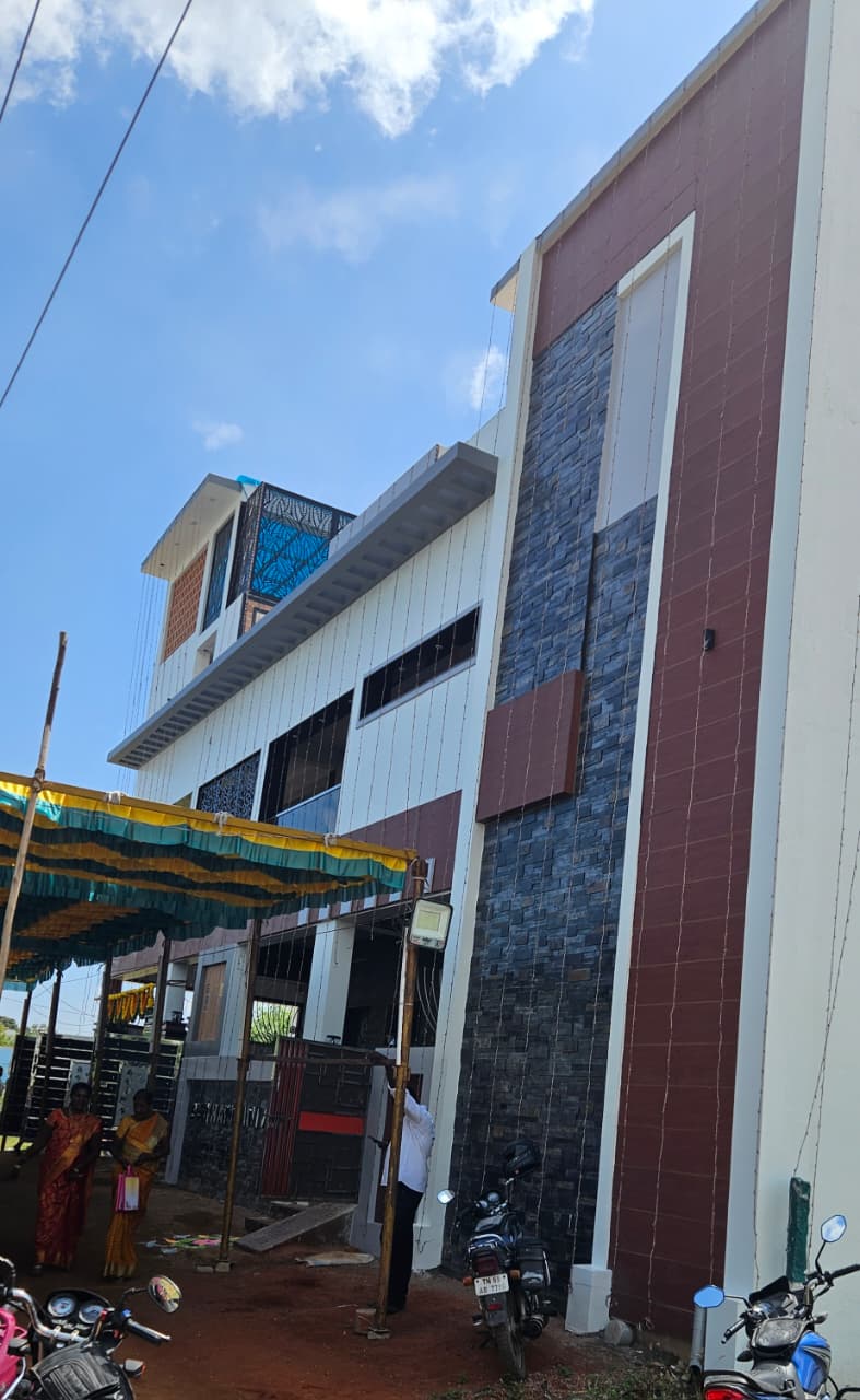 velayutham builders & architects