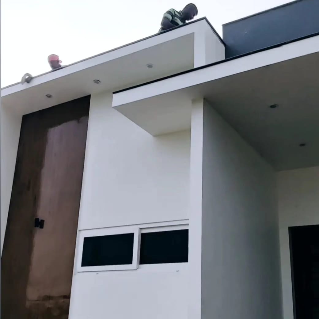 velayutham builders & architects